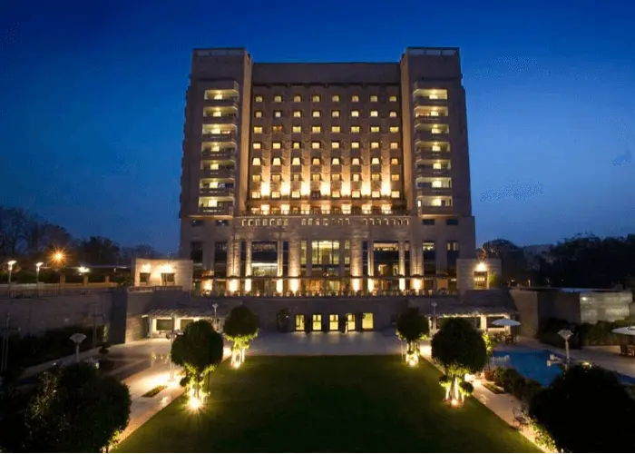 Taj Palace, Delhi